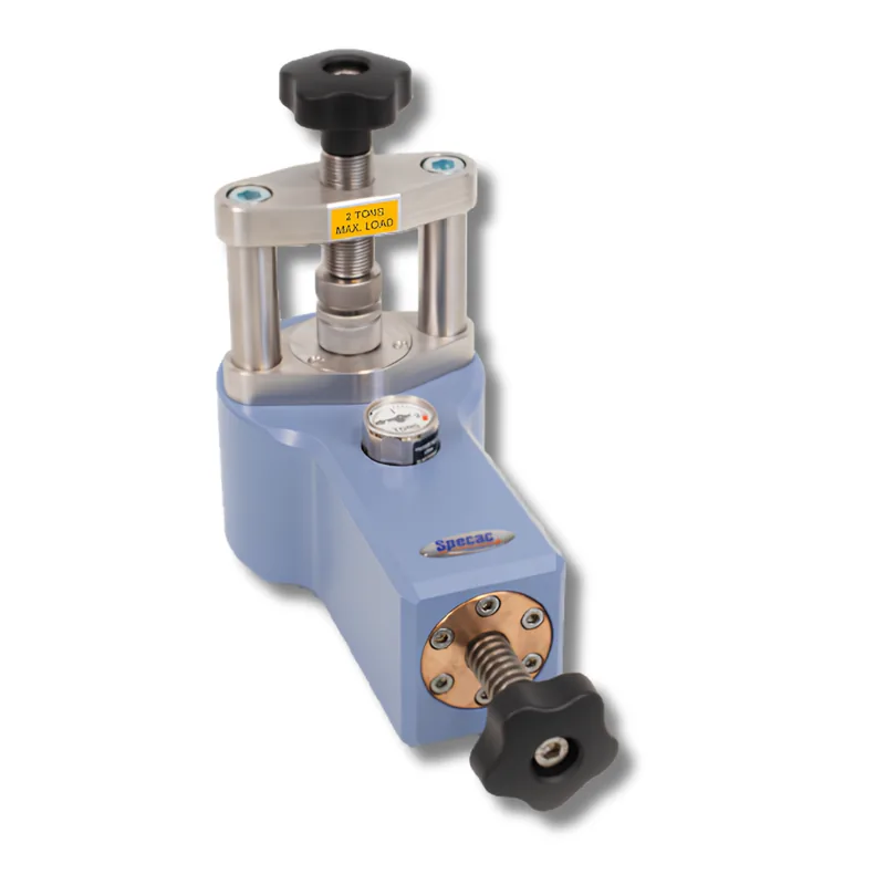 Specac Mini-Pellet Press